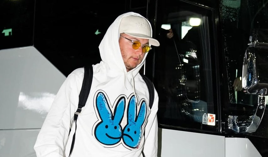 Joc Pederson on the Move — with Style, Vision, and Ra Optics