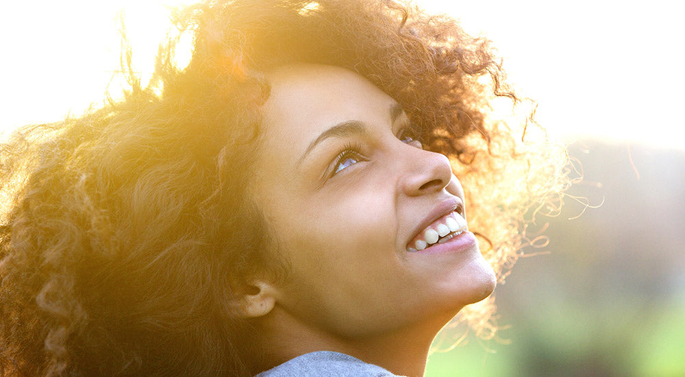 How to get Vitamin D – the most effective way