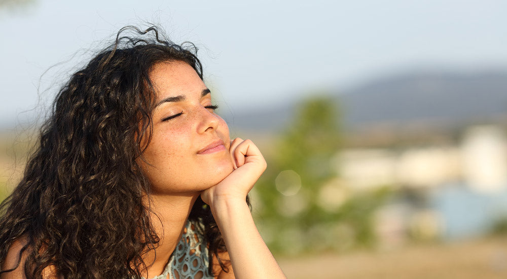 Why we need to sunbathe regularly