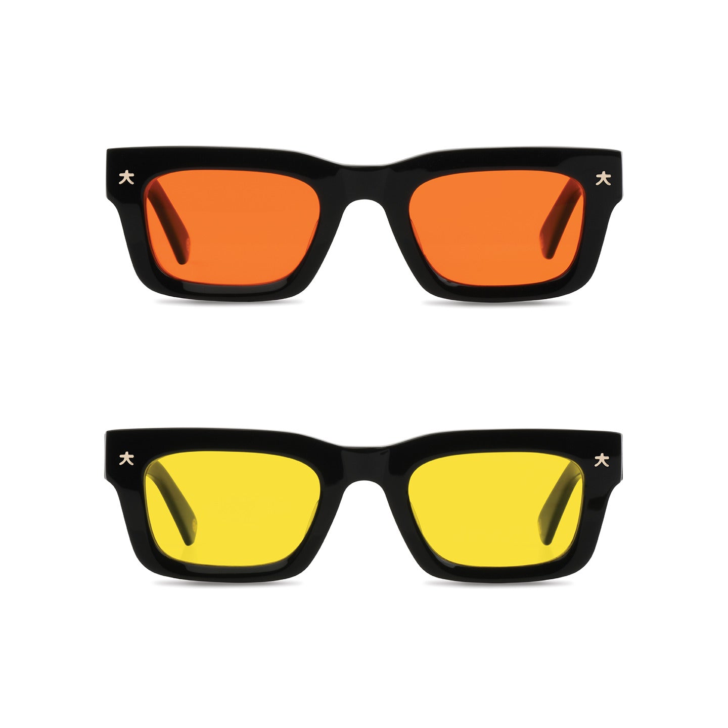 No Name Blue Light Protection Set