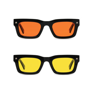 No Name Blue Light Protection Set