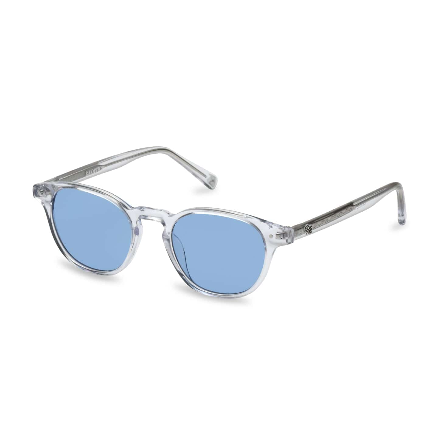 Visual Eyes Clyde Circadian Set Blue Blockers Quantum Light Computer The Light Diet