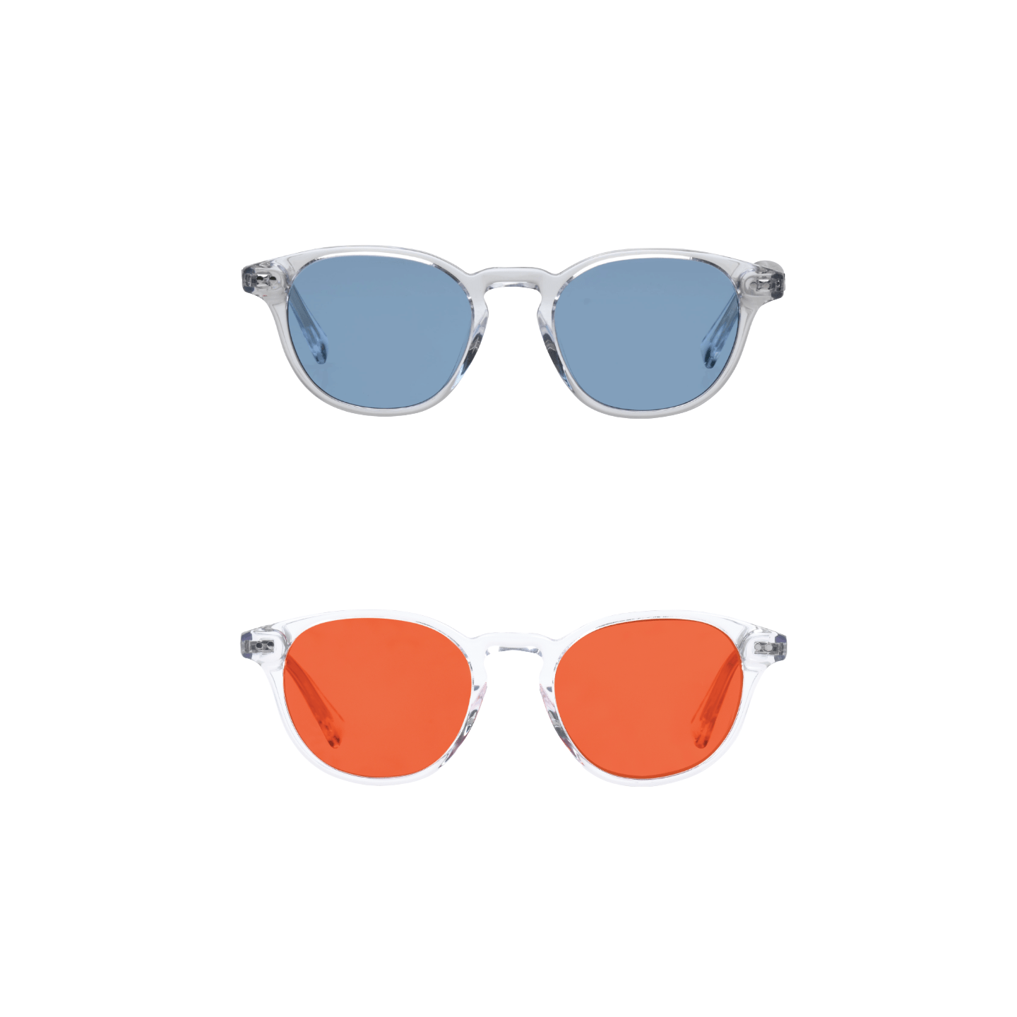 Visual Eyes Clyde Circadian Set Blue Blockers Quantum Light Computer The Light Diet
