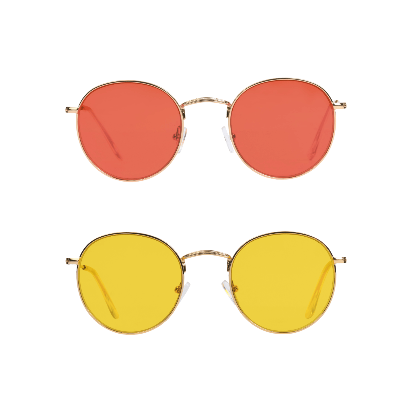 Ra Optics JC Blue Light Protection Set Blue Blockers Quantum Light Computer The Light Diet