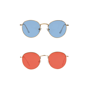 Visual Eyes JC Circadian Set Blue Blockers Quantum Light Computer The Light Diet