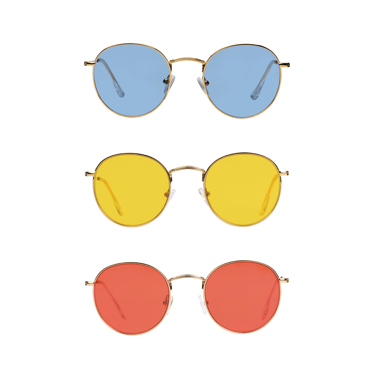 Ra Optics JC Complete Set Blue Blockers Quantum Light Computer The Light Diet