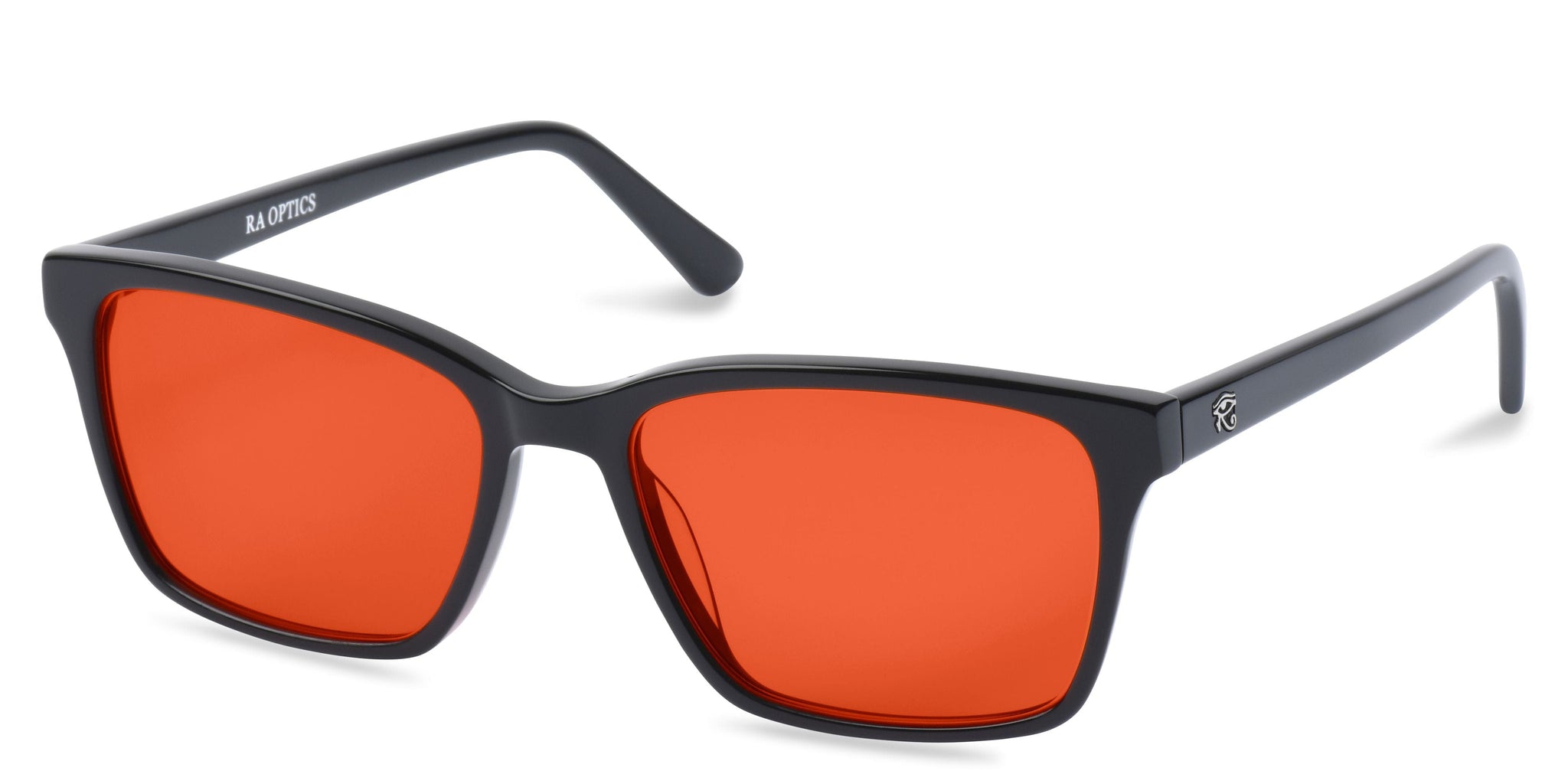 Ra Optics Maxwell Circadian Set Blue Blockers Quantum Light Computer The Light Diet