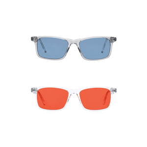 Visual Eyes Popp Circadian Set Blue Blockers Quantum Light Computer The Light Diet