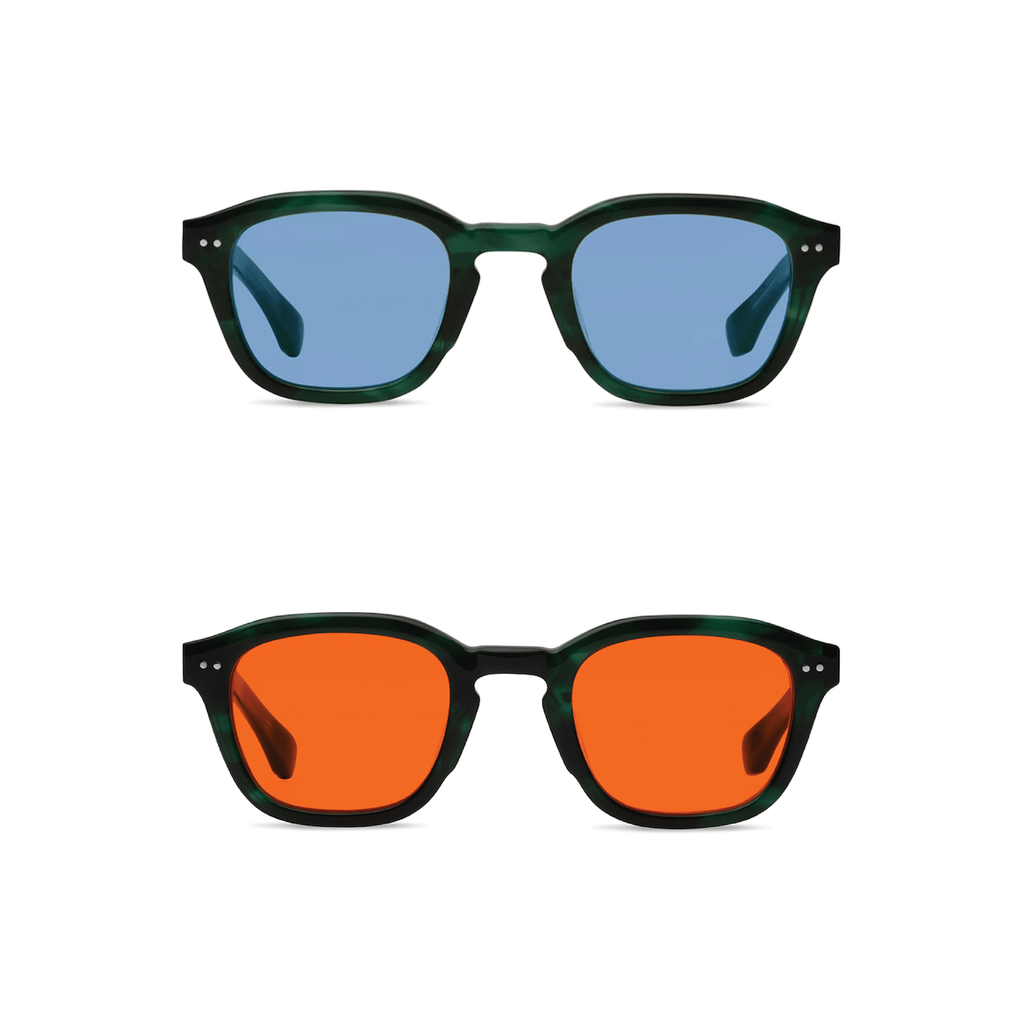 Visual Eyes Tempest Circadian Set Blue Blockers Quantum Light Computer The Light Diet