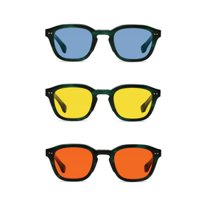 Visual Eyes Tempest Complete Set Blue Blockers Quantum Light Computer The Light Diet