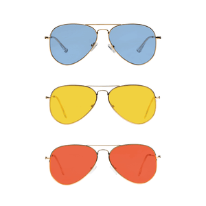 Ra Optics Yogananda Complete Set Blue Blockers Quantum Light Computer The Light Diet