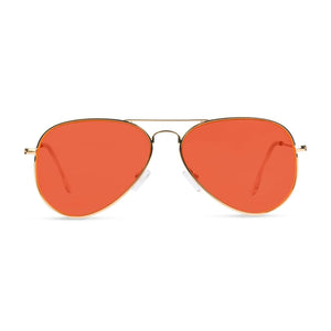 Visual Eyes Yogananda Sunset Blue Blockers Quantum Light Computer The Light Diet