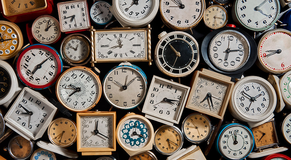 How the Circadian Rhythm works daily