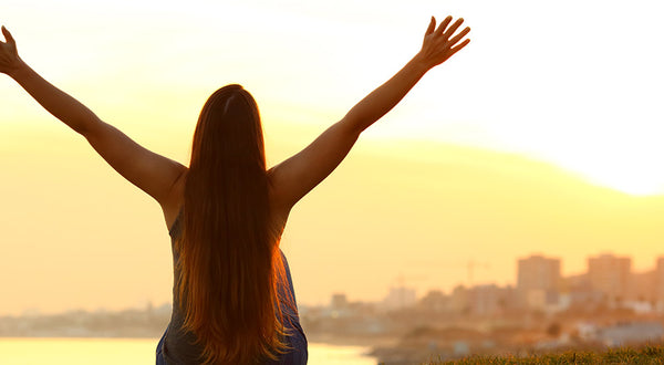 How to reset your Circadian Rhythm
