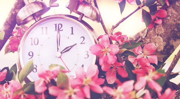 How to adjust to daylight saving time - this Sunday