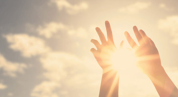 How much sun should I get daily?