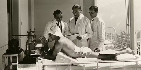 Sunlight: Between Cure and Caution