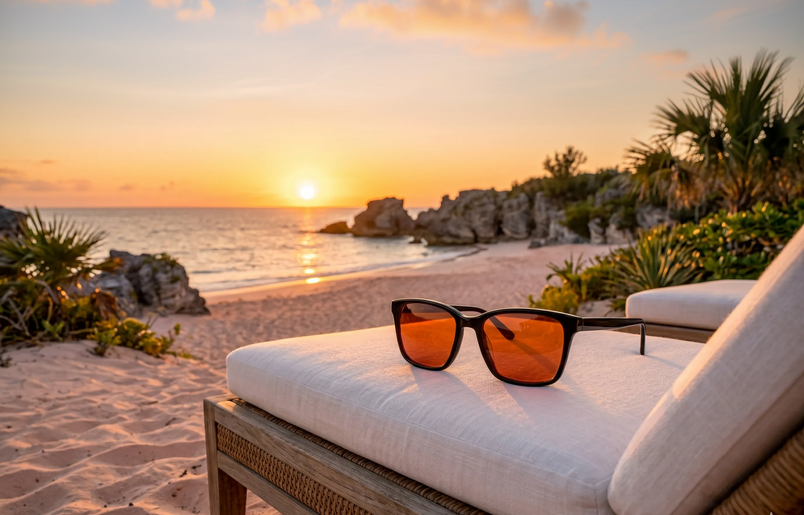 Announcing Ra Optics x Fiji Airways FlyWell