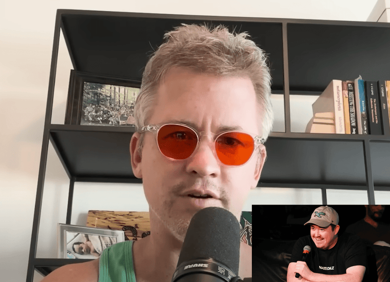 Matt McCusker and Shane Gillis: From Podcast Banter to Everyday Style with Ra Optics