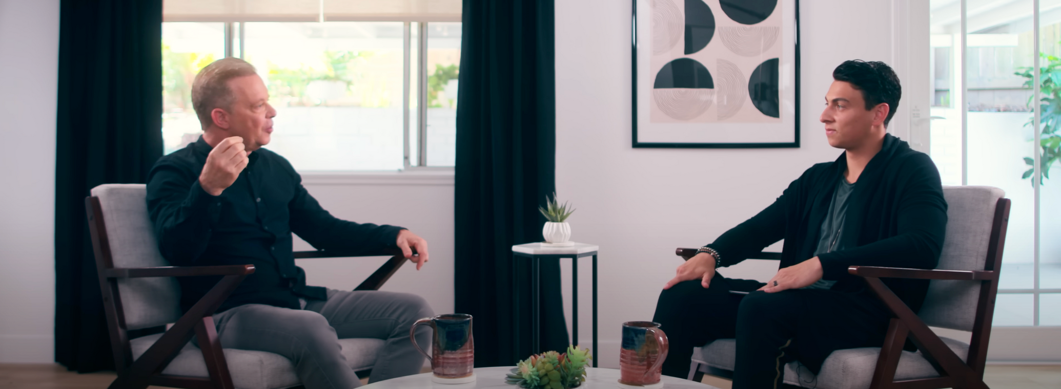 Unlock Your Limitless Future: Dr. Joe Dispenza and Emilio Ortiz on Just Tap In