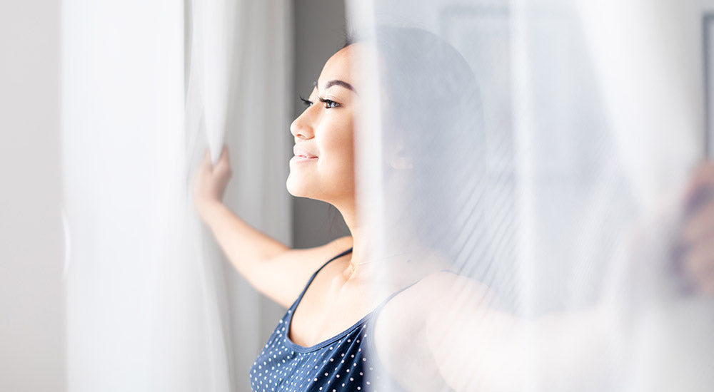 Can you get vitamin D through a window?