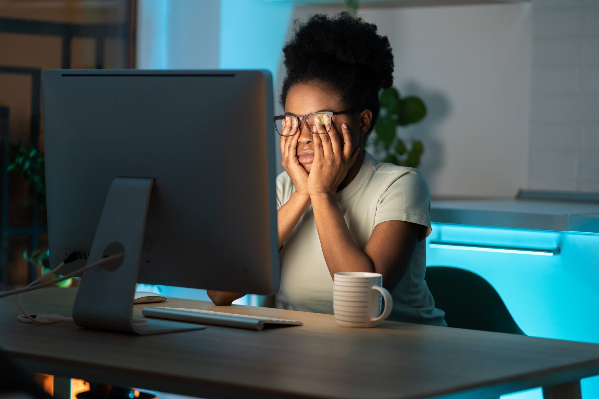 The Science (and solution) behind Blue Light: How Ra Optics is Pioneering a Healthier Future