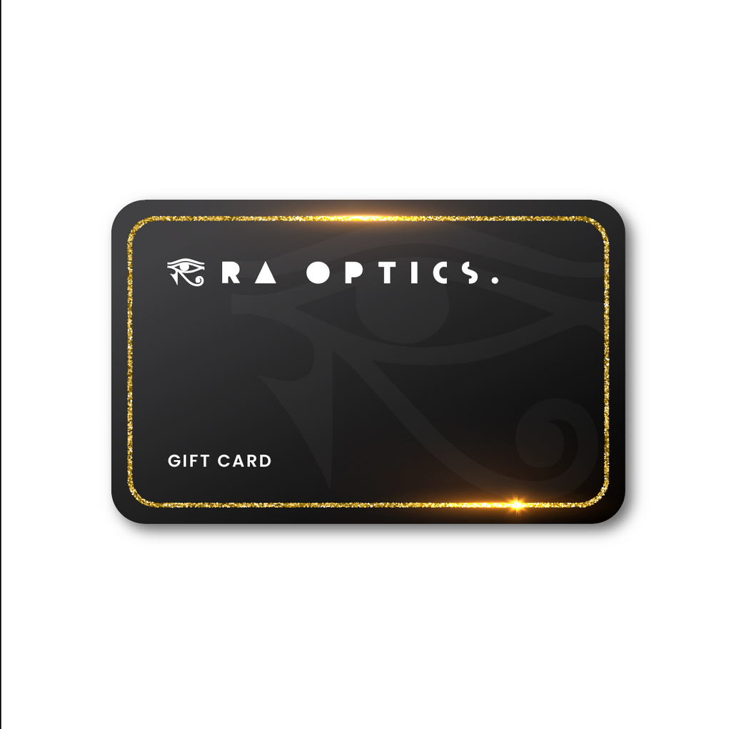 Ra Optics Gift Card