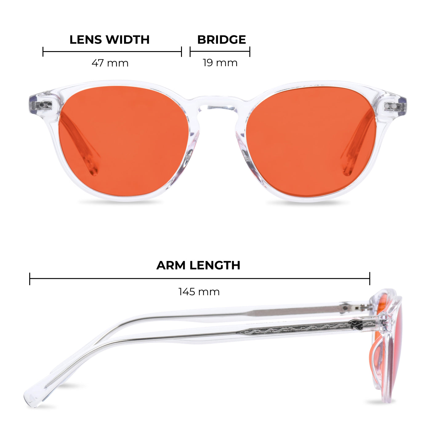 Clyde Sunset – Ra Optics