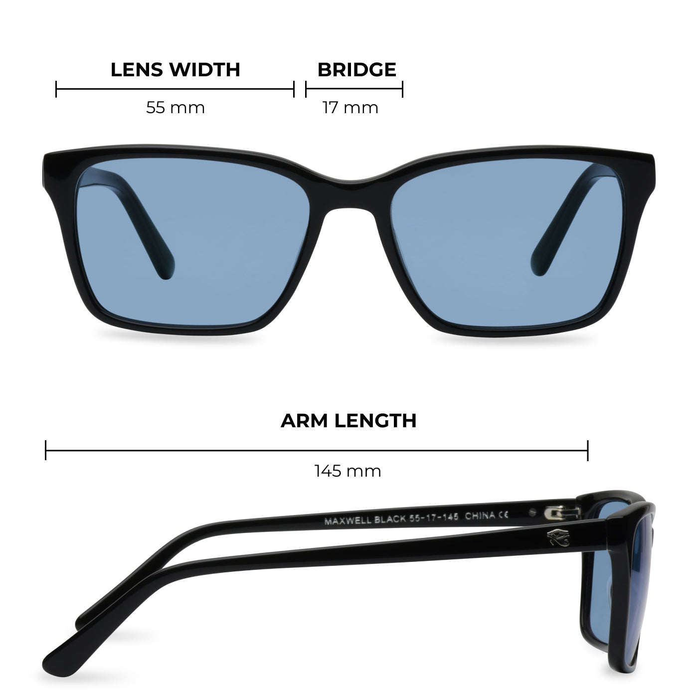 Maxwell BlueSync – Ra Optics