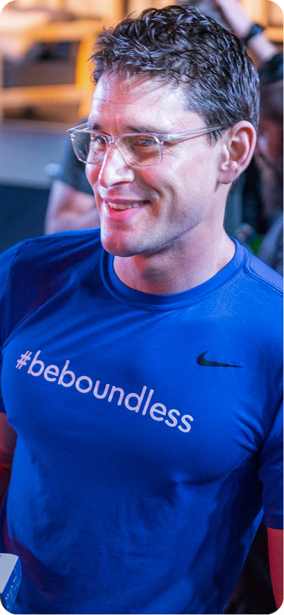 Ben Greenfield
