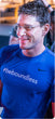 Ben Greenfield celebrity icon