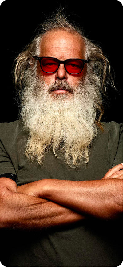 Rick Rubin