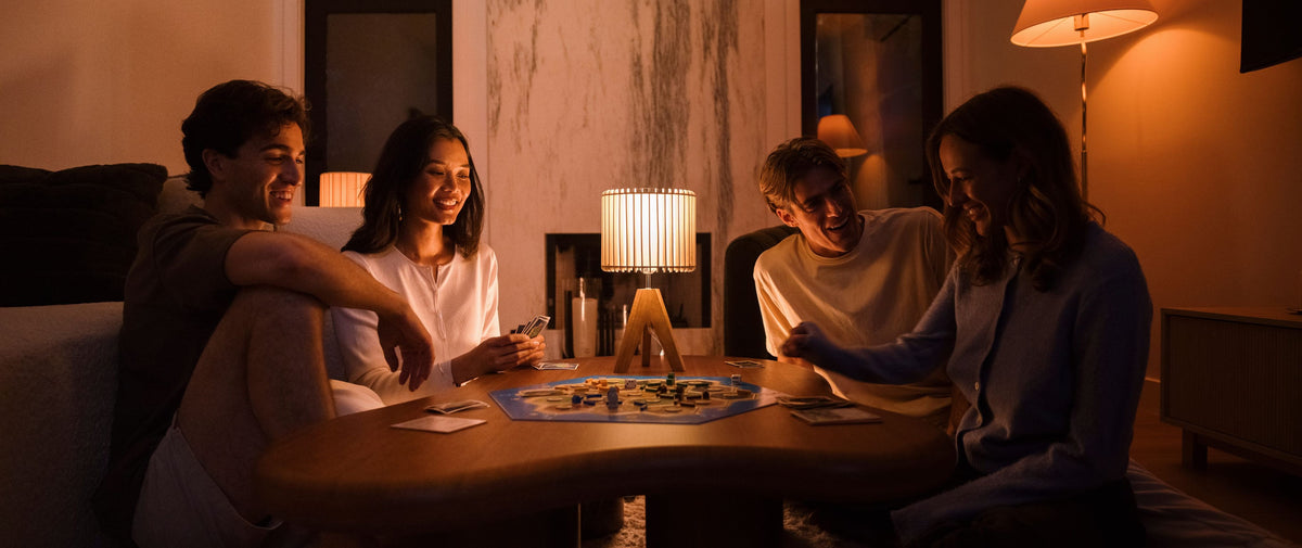 Lumios Light Bulbs – Ra Optics
