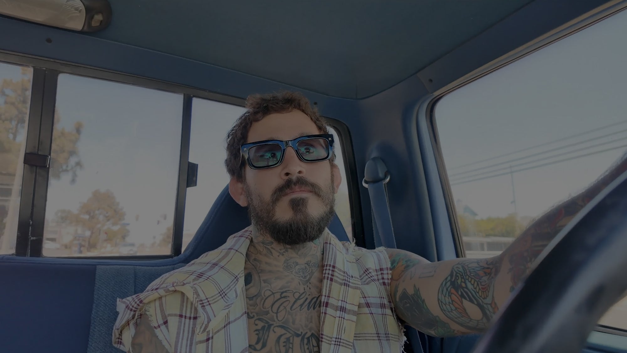 Chito Vera × Ra Optics