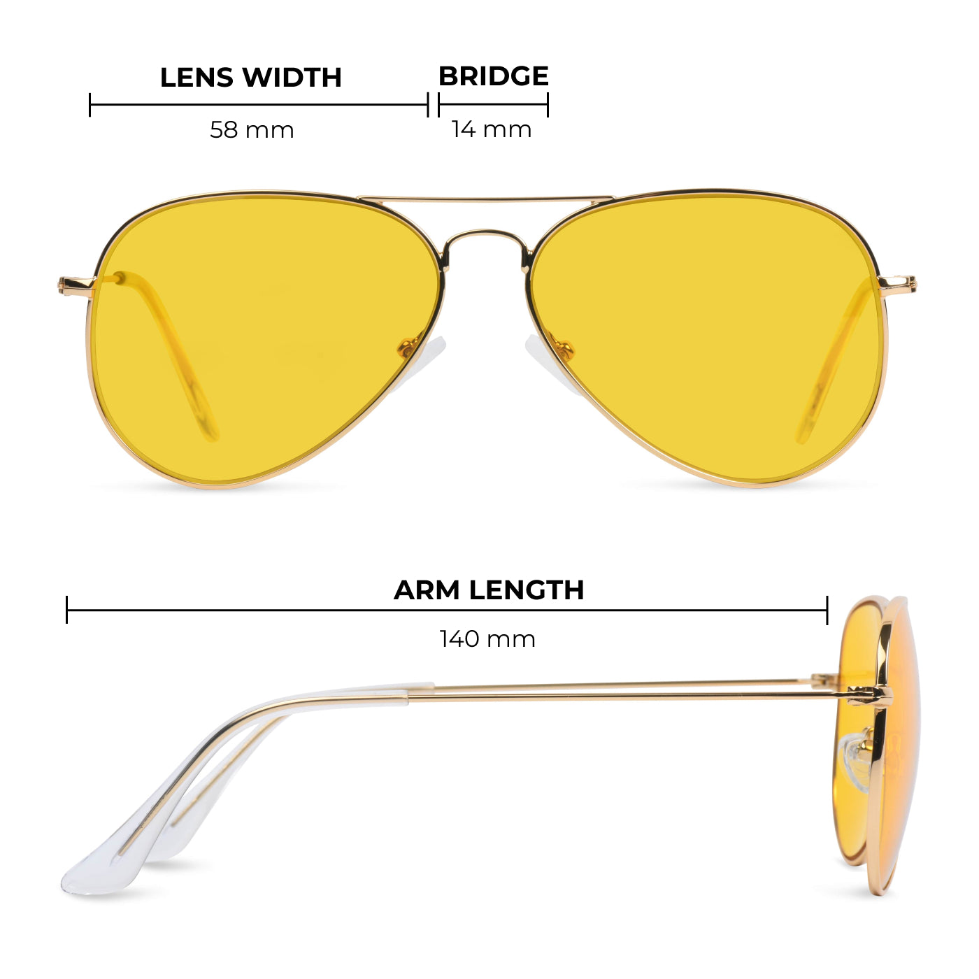 Yogananda Daylight – Ra Optics