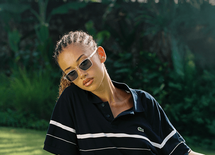 The World's First Performance Enhancing Eyewear