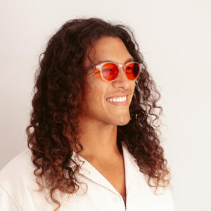 Ra Optics Clyde Blue Light Protection Set Blue Blockers Quantum Light Computer The Light Diet