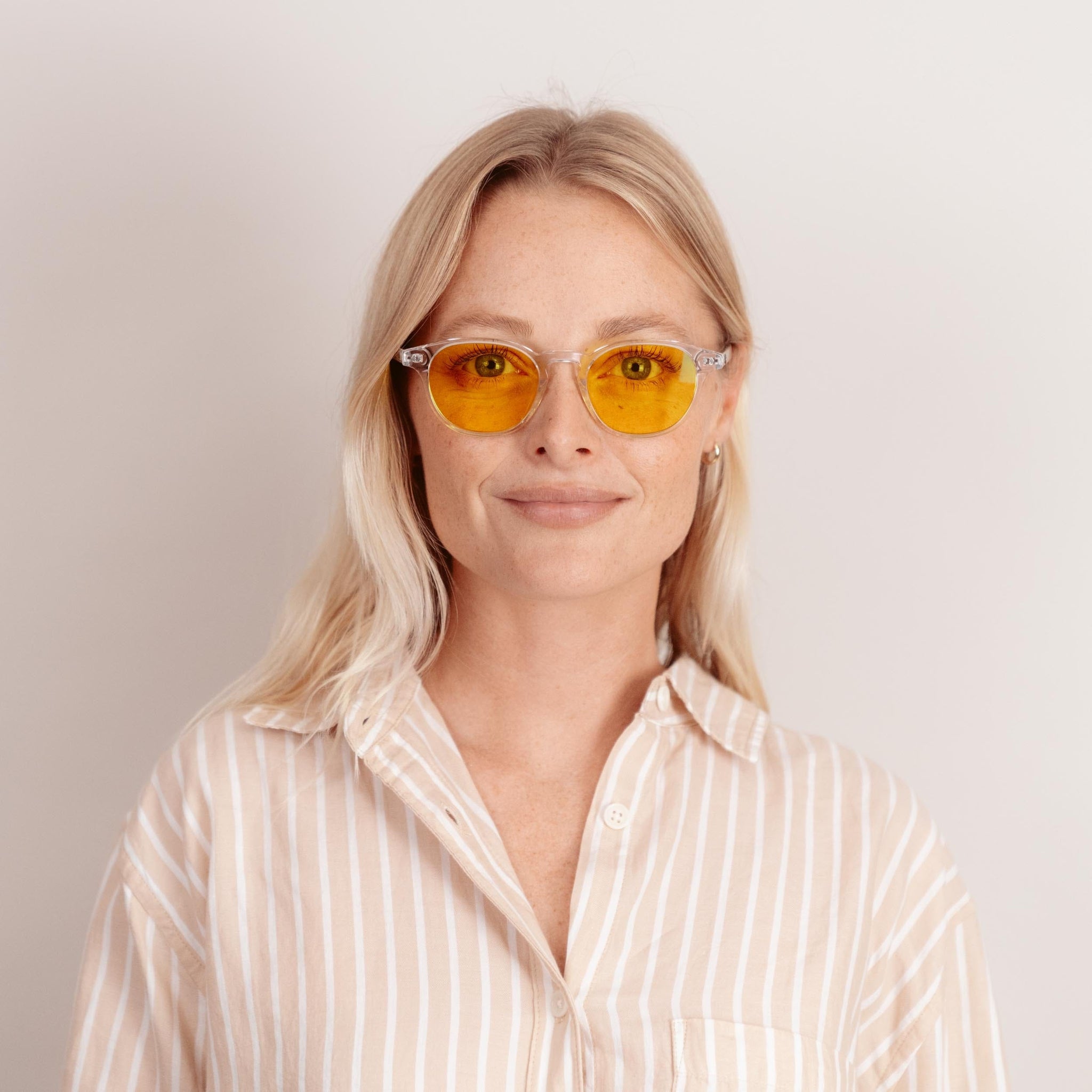 Ra Optics Clyde Blue Light Protection Set Blue Blockers Quantum Light Computer The Light Diet