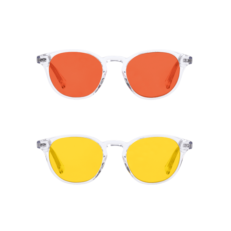 Blue Light Protection Set – Ra Optics