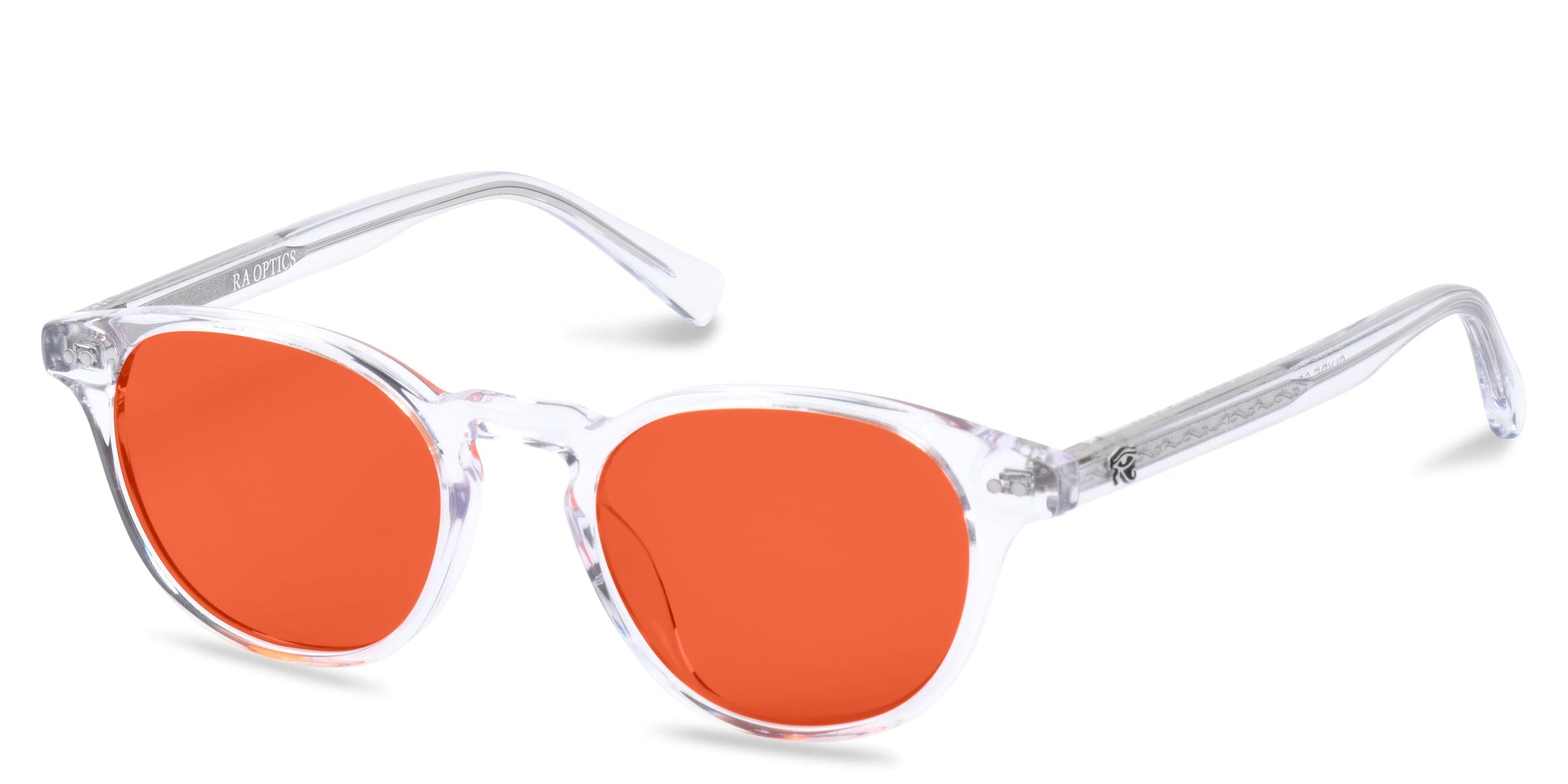 Ra Optics Clyde Bundle Blue Blockers Quantum Light Computer The Light Diet