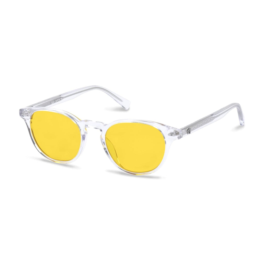 Visual Eyes Clyde Daylight Blue Blockers Quantum Light Computer The Light Diet