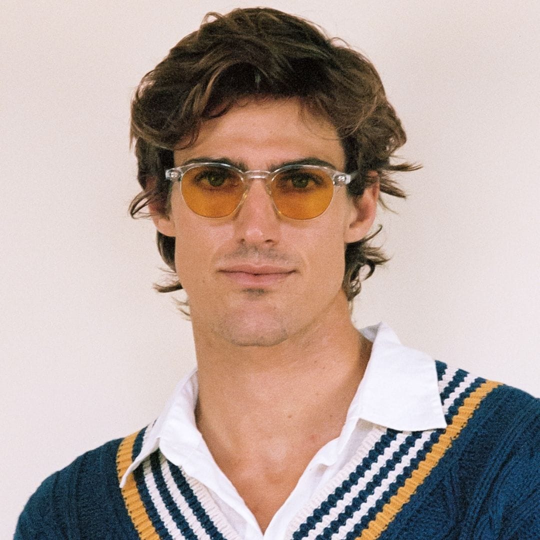 Visual Eyes Clyde Daylight Blue Blockers Quantum Light Computer The Light Diet