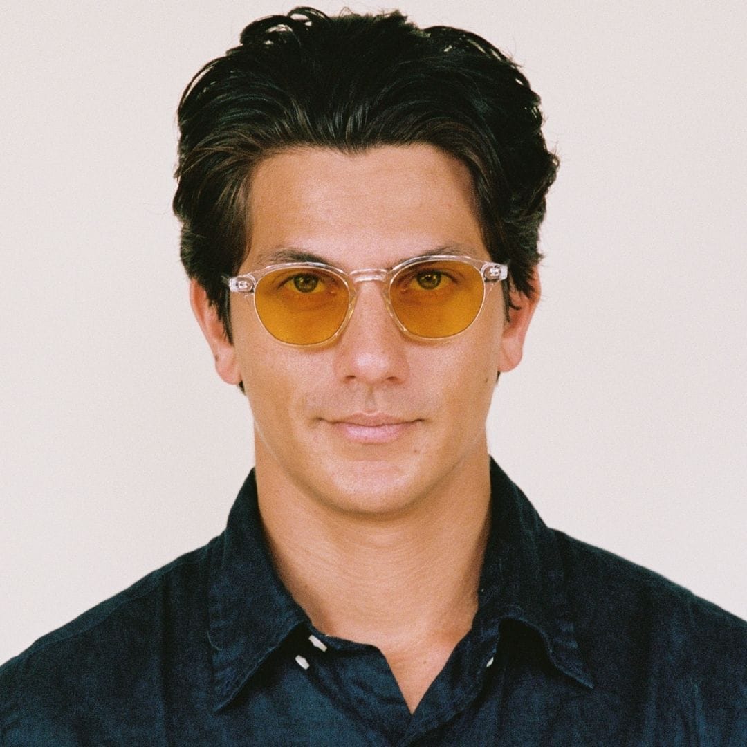 Visual Eyes Clyde Daylight Blue Blockers Quantum Light Computer The Light Diet