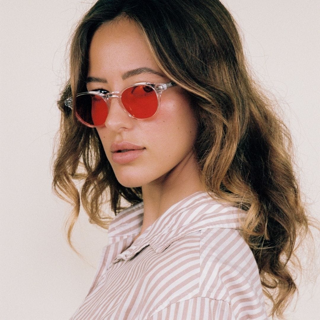 Clyde Sunset – Ra Optics