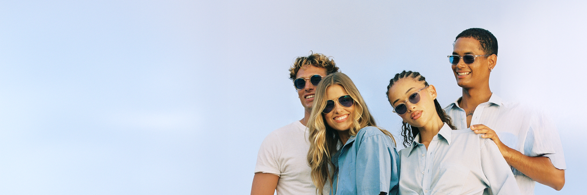 Science-Backed Eyewear for Every Day