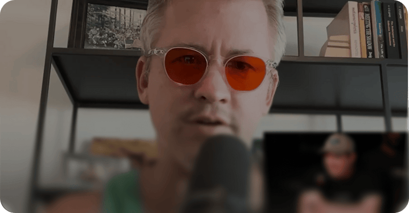 Matt McCusker and Shane Gillis: From Podcast Banter to Everyday Style with Ra Optics