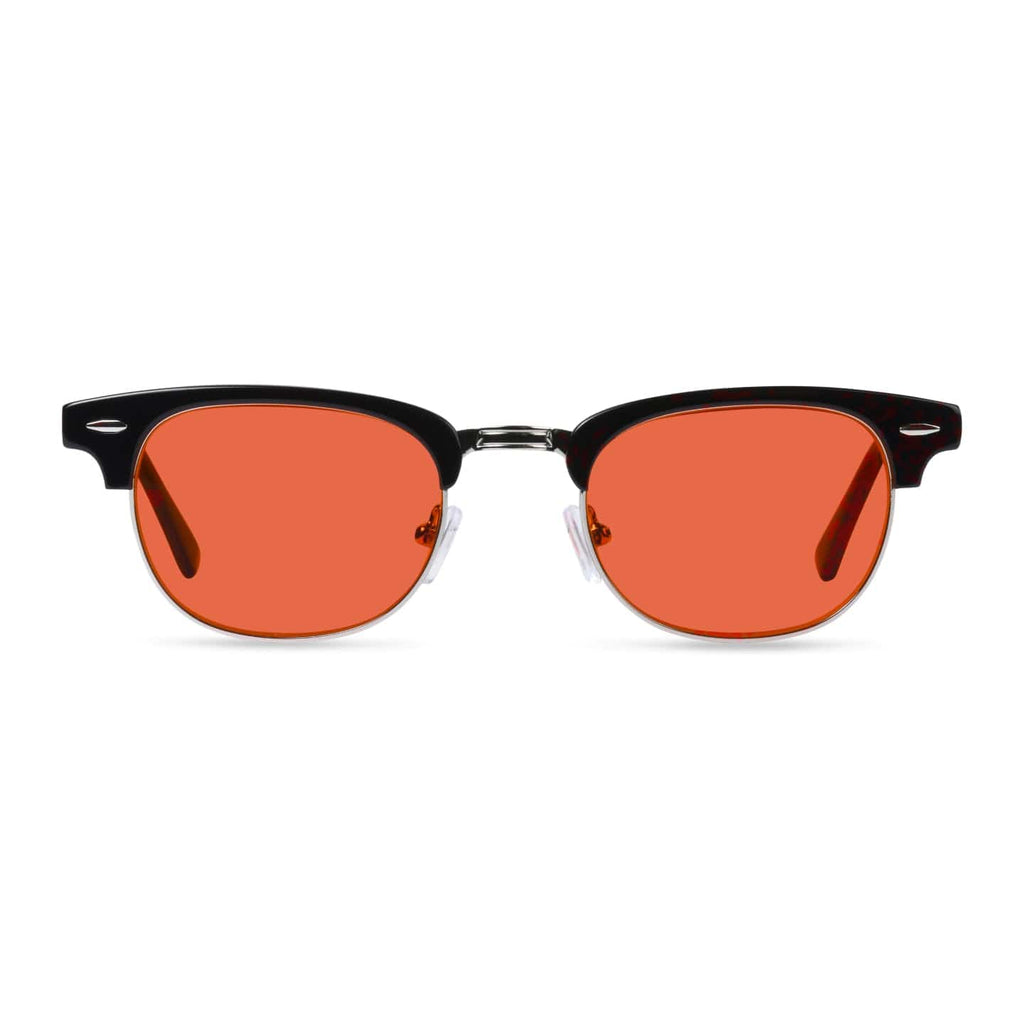 Visual Eyes Dispenza Sunset Blue Blockers Quantum Light Computer The Light Diet