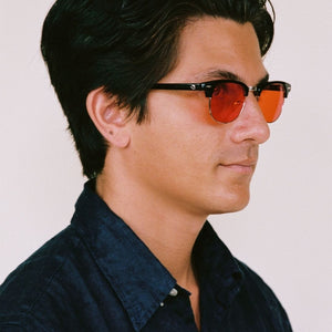 Visual Eyes Dispenza Sunset Blue Blockers Quantum Light Computer The Light Diet