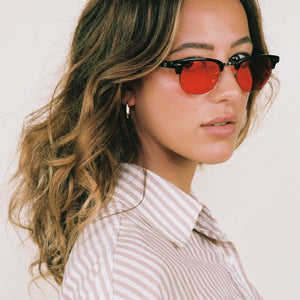 Visual Eyes Dispenza Sunset Blue Blockers Quantum Light Computer The Light Diet