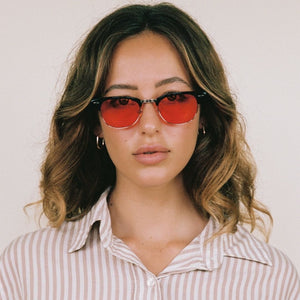 Visual Eyes Dispenza Sunset Blue Blockers Quantum Light Computer The Light Diet